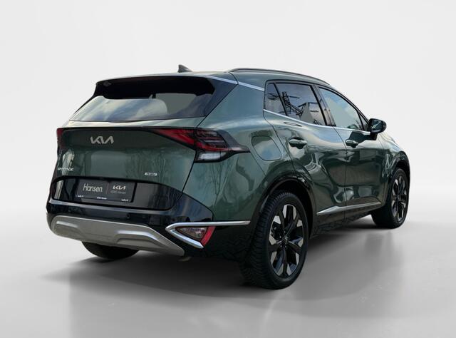 KIA SPORTAGE 1.6 T-GDi PHEV I DynamicPlusLine I Leder I Harman Kardon I Navi