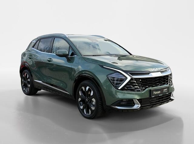 KIA SPORTAGE 1.6 T-GDi PHEV I DynamicPlusLine I Leder I Harman Kardon I Navi