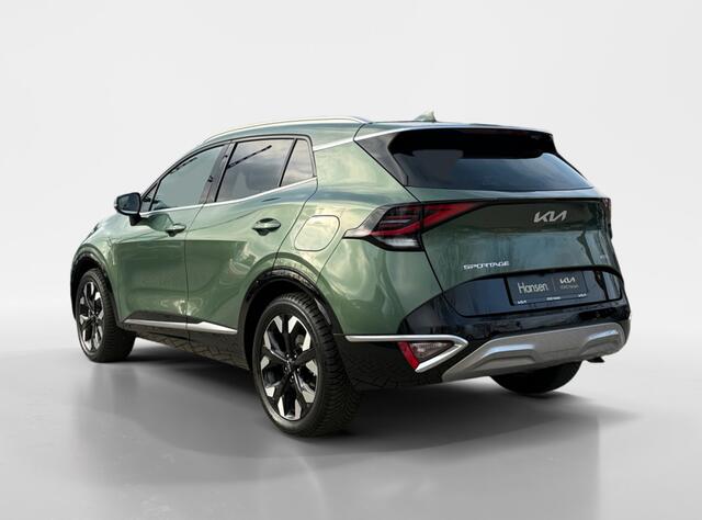 KIA SPORTAGE 1.6 T-GDi PHEV I DynamicPlusLine I Leder I Harman Kardon I Navi