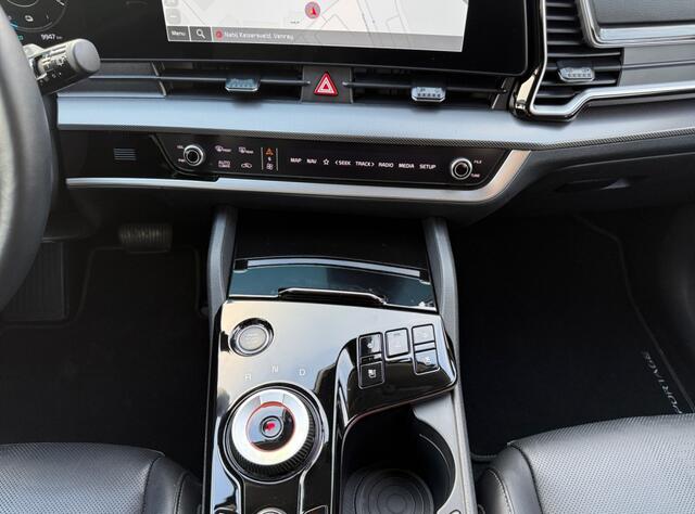 KIA SPORTAGE 1.6 T-GDi PHEV I DynamicPlusLine I Leder I Harman Kardon I Navi