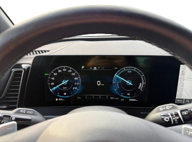 KIA SPORTAGE 1.6 T-GDI PHEV GT-PlusLine I Leder I Navi I Camera I Carplay