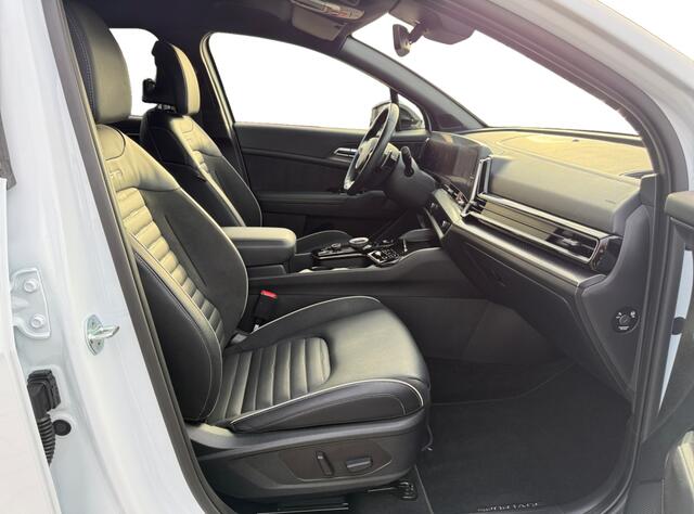 KIA SPORTAGE 1.6 T-GDI PHEV GT-PlusLine I Leder I Navi I Camera I Carplay