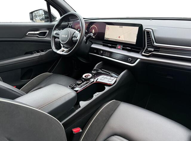 KIA SPORTAGE 1.6 T-GDI PHEV GT-Line I Leder I Harman Kardon I Adaptive Cruise
