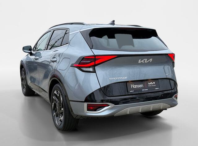 KIA SPORTAGE 1.6 T-GDI PHEV GT-Line I Leder I Harman Kardon I Adaptive Cruise