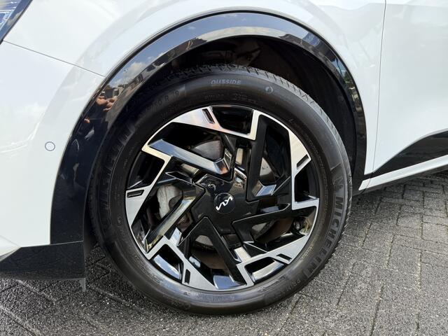 KIA SPORTAGE 1.6 T Pl.H. GT-Line Hybride Full Options. ''Nieuwstaat''