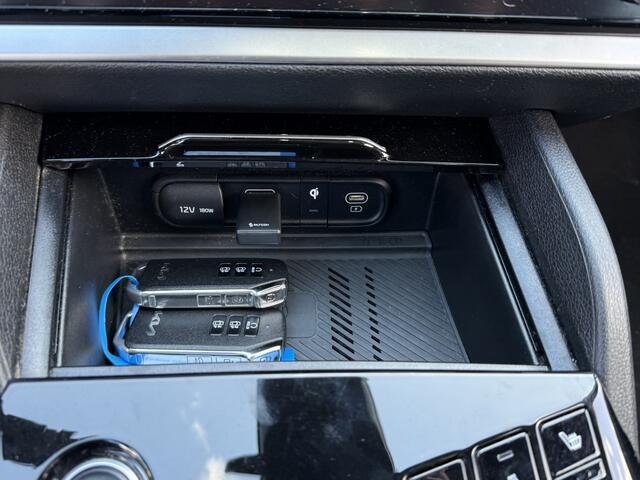 KIA SPORTAGE 1.6 T Pl.H. GT-Line Hybride Full Options. ''Nieuwstaat''