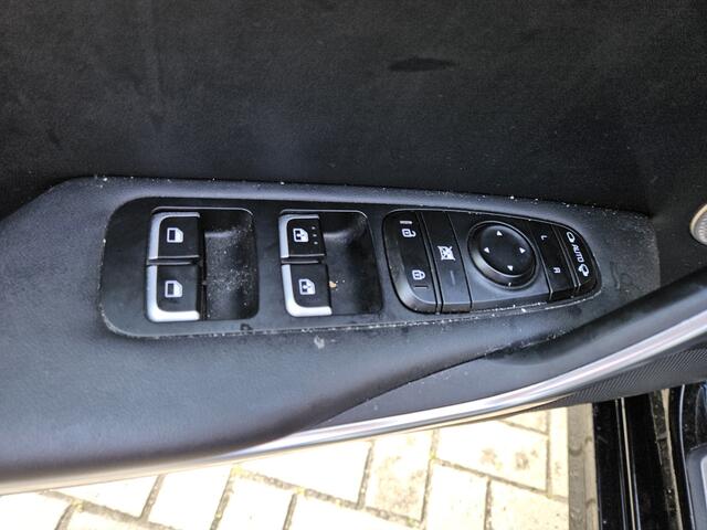 KIA Stinger 3.3 V6 T-GDI AWD GT