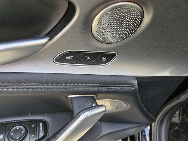 KIA Stinger 3.3 V6 T-GDI AWD GT