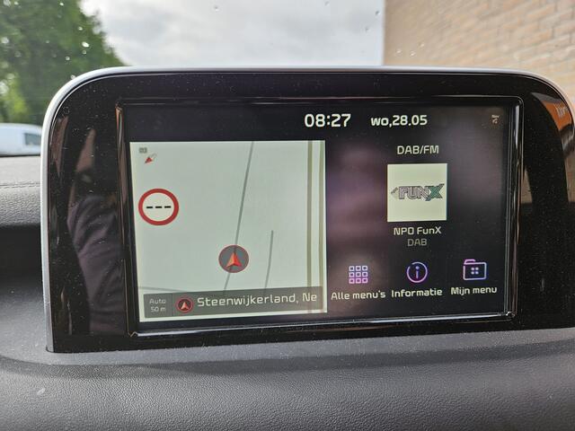 KIA Stinger 3.3 V6 T-GDI AWD GT