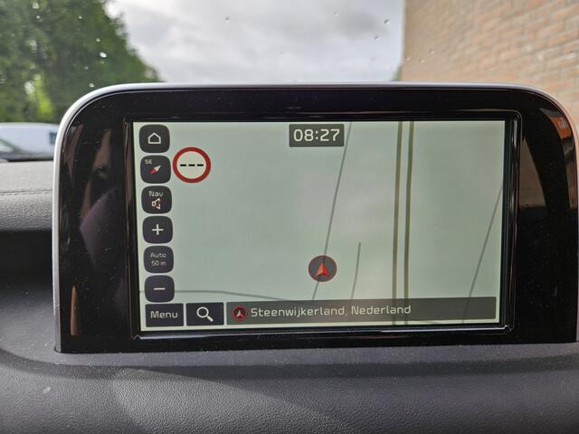 KIA Stinger 3.3 V6 T-GDI AWD GT