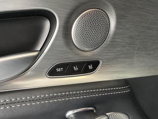 KIA Stinger 3.3 Twin Turbo V6 AWD GT PRO Nieuwste model, 370PK, AWD, BREMBO, Sportuitlaat met kleppensysteem, 360' Graden Camerazicht, Lederenbekleding, Stoelverwarming&Verkoeling, Interieurverlichting, Stoel Memory, Harman/Kardon Instalatie!