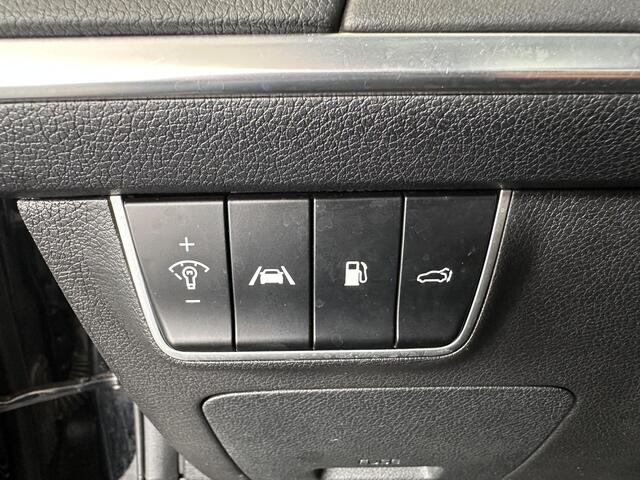 KIA Stinger 3.3 Twin Turbo V6 AWD GT PRO Nieuwste model, 370PK, AWD, BREMBO, Sportuitlaat met kleppensysteem, 360' Graden Camerazicht, Lederenbekleding, Stoelverwarming&Verkoeling, Interieurverlichting, Stoel Memory, Harman/Kardon Instalatie!