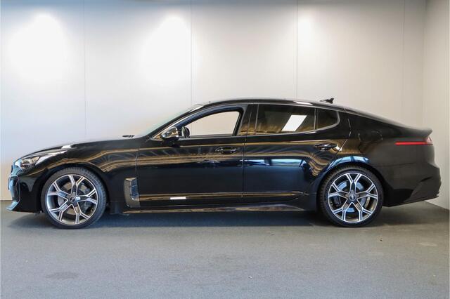 KIA Stinger 2.0 T-GDI GT-Line