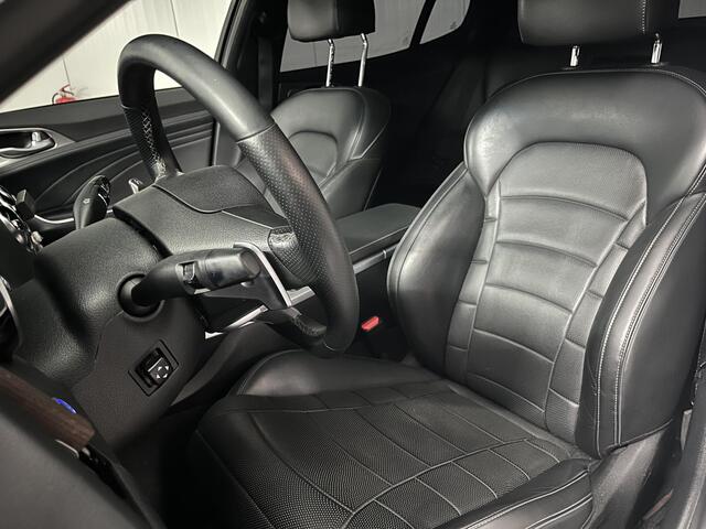 KIA Stinger 3.3 V6 T-GDI AWD GT met maar 36000 km! Full option, Facelift, Panorama schuif/kanteldak , sportuitlaat