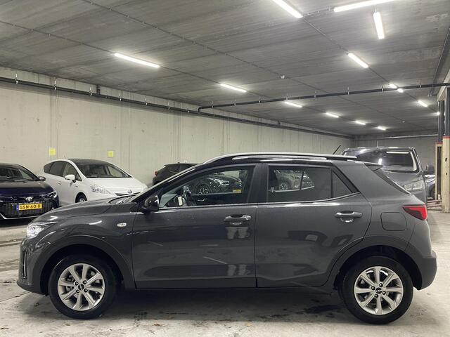 KIA Stonic 1.0 T-GDi MHEV DynamicLine