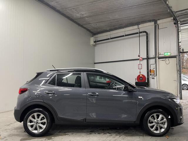 KIA Stonic 1.0 T-GDi MHEV DynamicLine