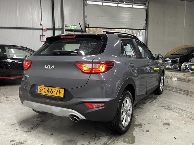 KIA Stonic 1.0 T-GDi MHEV DynamicLine