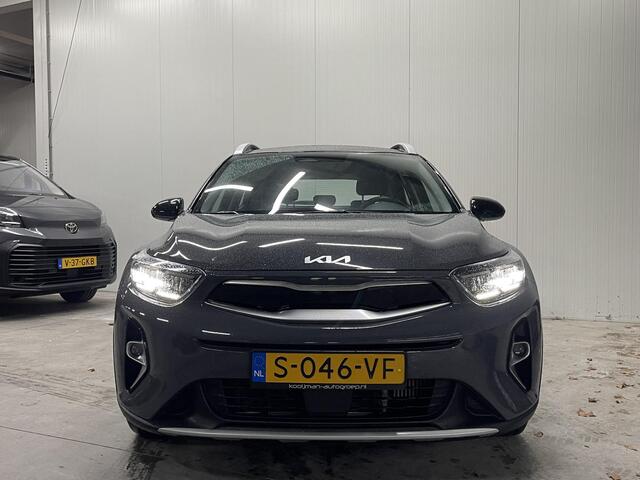 KIA Stonic 1.0 T-GDi MHEV DynamicLine