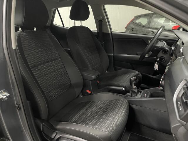 KIA Stonic 1.0 T-GDi MHEV DynamicLine