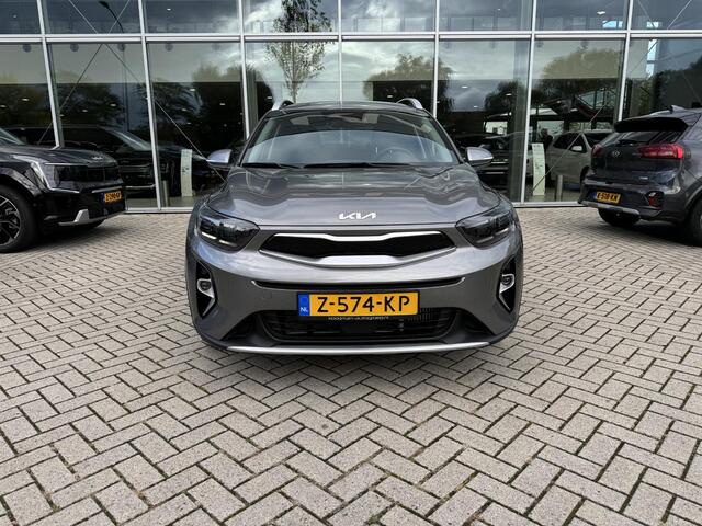 KIA Stonic 1.0 T-GDi MHEV DynamicPlusLine | cruise control | apple carplay/android auto | achteruitrij camera |