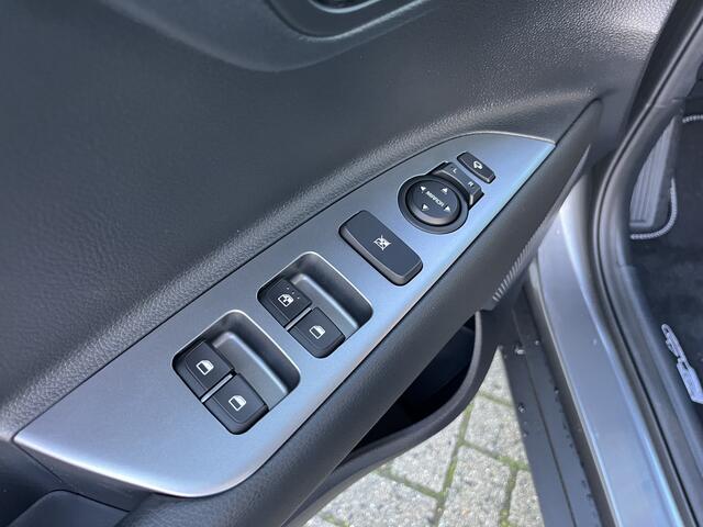 KIA Stonic 1.0 T-GDi MHEV GT-Line Navi+BT+Cam ECC-Airco Cr.Control Stoel+Stuurverw. 17"LMV 7jr Garantie