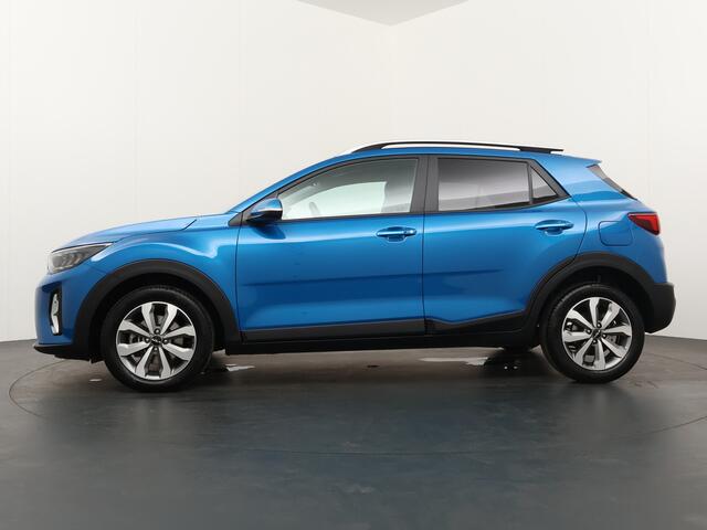 KIA Stonic 1.0 T-GDi MHEV DynamicPlusLine - Led - Navigatie - Cruise Control - Climate Control - Apple/Android Carplay - Fabrieksgarantie Tot 2030