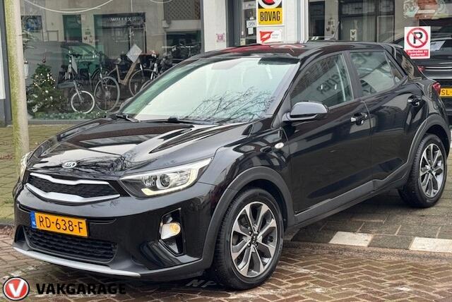 KIA Stonic 1.0 T-GDi C.Pl.L.Nav
