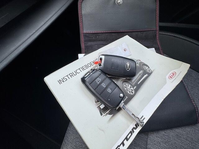 KIA Stonic 1.0 T-GDi C.Pl.L.Nav