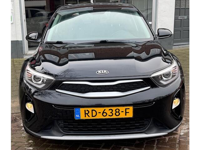 KIA Stonic 1.0 T-GDi C.Pl.L.Nav