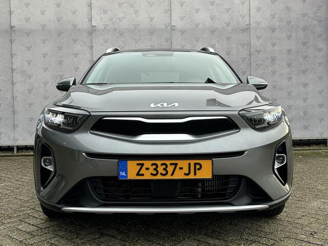 KIA Stonic 1.0 T-GDi MHEV DynamicLine Navi | Camera | Apple CarPlay/Android Auto | 16" Velgen | Airco | PDC | Cruise | LED |