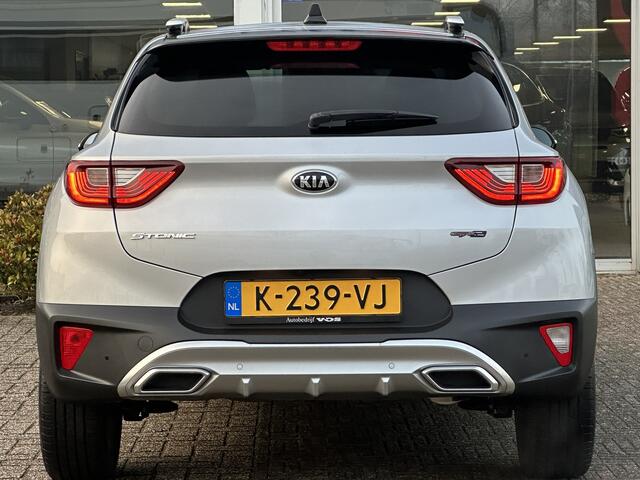 KIA Stonic 1.0 T-GDi MHEV GT-Line | Keyless | Stuurverwarming | Camera