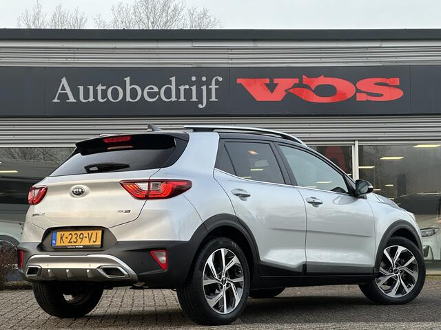 KIA Stonic 1.0 T-GDi MHEV GT-Line | Keyless | Stuurverwarming | Camera