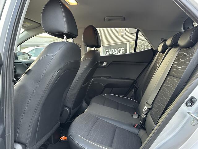 KIA Stonic 1.0 T-GDi MHEV GT-Line | Keyless | Stuurverwarming | Camera