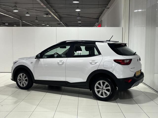 KIA Stonic 1.0 T-GDi MHEV DynamicLine