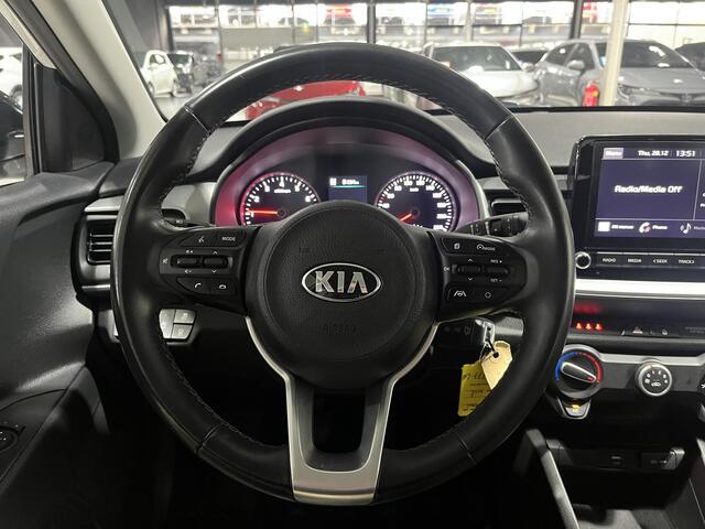 KIA Stonic 1.0 T-GDi MHEV DynamicLine