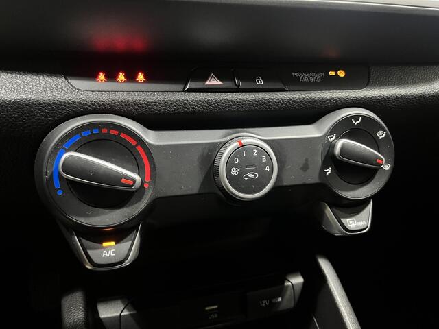 KIA Stonic 1.0 T-GDi MHEV DynamicLine