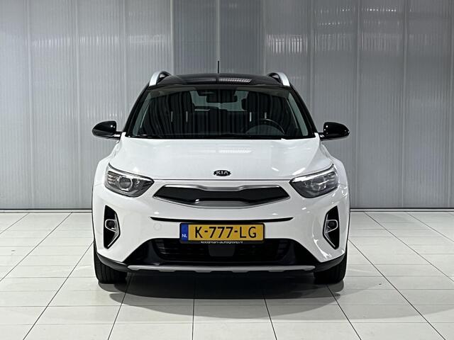 KIA Stonic 1.0 T-GDi MHEV DynamicLine