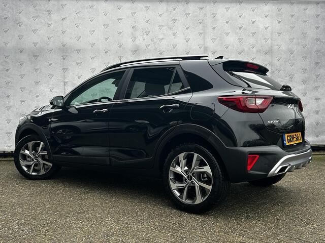 KIA Stonic 1.0 T-GDi MHEV GT-Line | NAVI | CARPLAY |