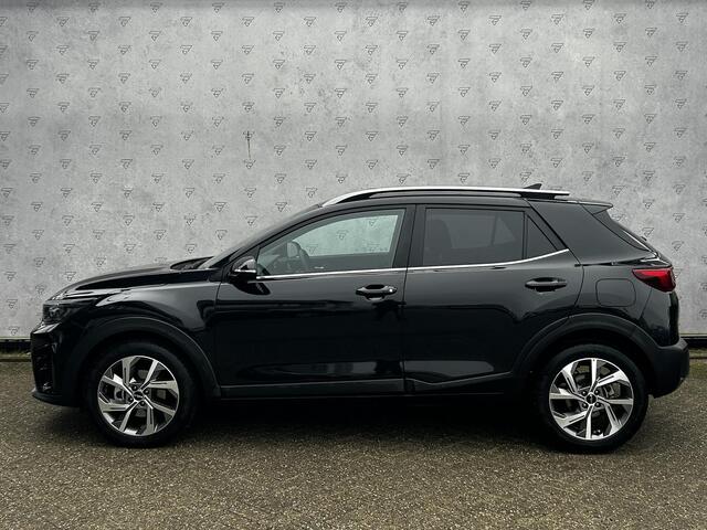 KIA Stonic 1.0 T-GDi MHEV GT-Line | NAVI | CARPLAY |