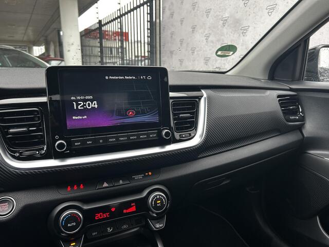 KIA Stonic 1.0 T-GDi MHEV GT-Line | NAVI | CARPLAY |
