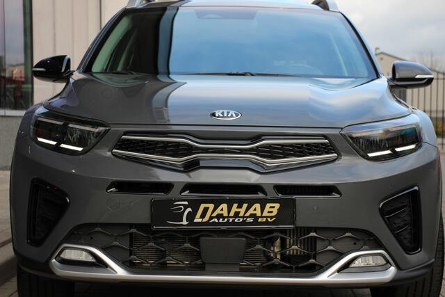 KIA Stonic 1.0 T-GDi MHEV GT-Line | Schuifdak | 120PK | Camera | Keyless | Stoel/stuurverw.