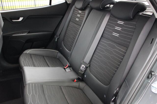 KIA Stonic 1.0 T-GDi MHEV GT-Line | Schuifdak | 120PK | Camera | Keyless | Stoel/stuurverw.