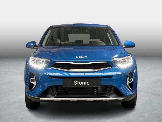 KIA Stonic 1.0 T-GDi MHEV ComfortLine Ruim ¤1700,- Voordeel! Meerdere kleuren snel leverbaar