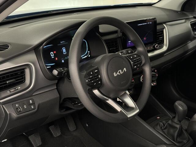 KIA Stonic 1.0 T-GDi MHEV ComfortLine Ruim ¤1700,- Voordeel! Meerdere kleuren snel leverbaar