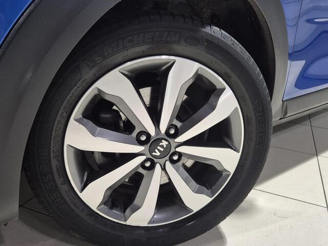 KIA Stonic 1.0 T-GDi MHEV DynamicPlusLine