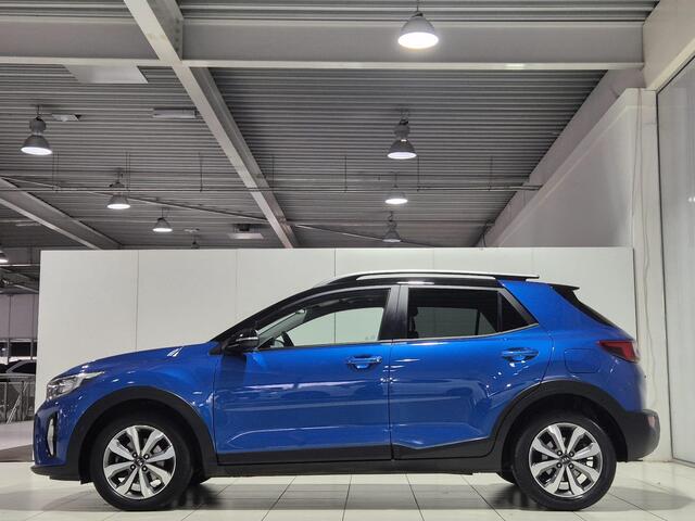 KIA Stonic 1.0 T-GDi MHEV DynamicPlusLine