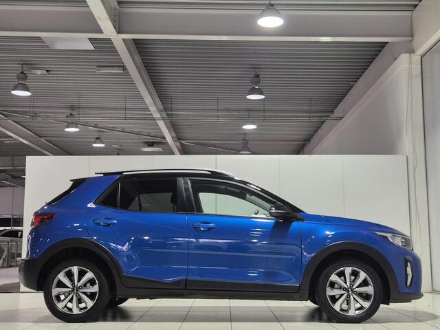 KIA Stonic 1.0 T-GDi MHEV DynamicPlusLine