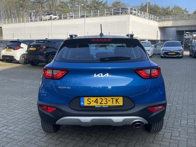 KIA Stonic 1.0 T-GDi MHEV DynamicLine