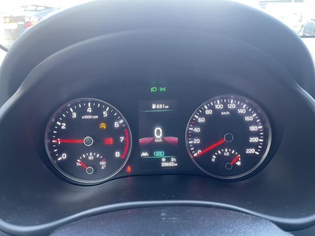 KIA Stonic 1.0 T-GDi MHEV DynamicLine