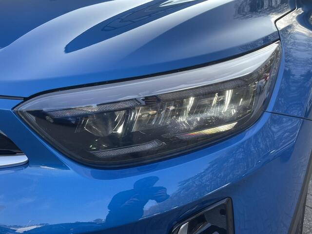 KIA Stonic 1.0 T-GDi MHEV DynamicLine